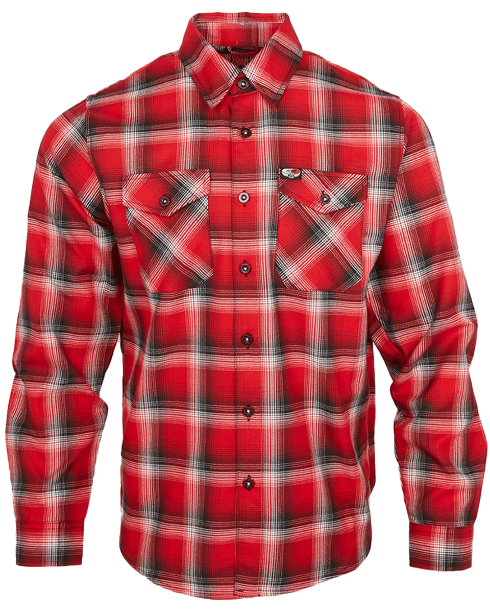 So Cal Speed Shop Flannel Dixxon Flannel Australia