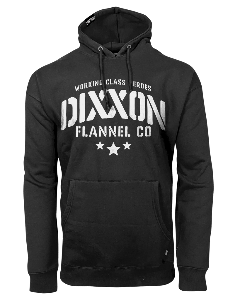 mens Hoodies & Jackets – Dixxon Flannel Australia