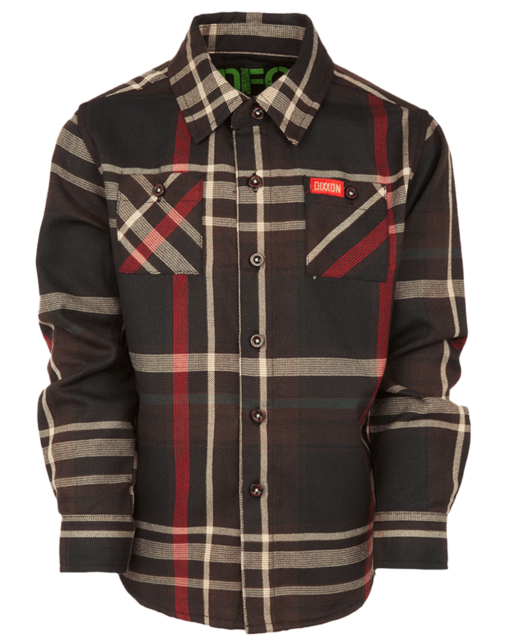 Dickies dixxon shop