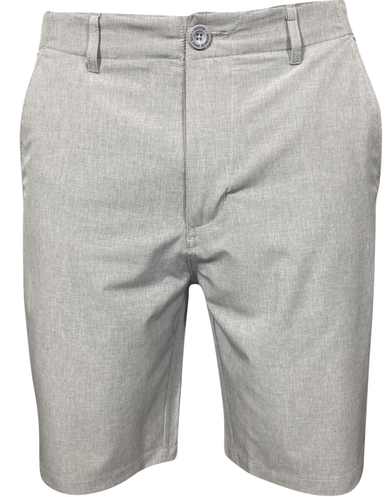 Grey on sale chino shorts