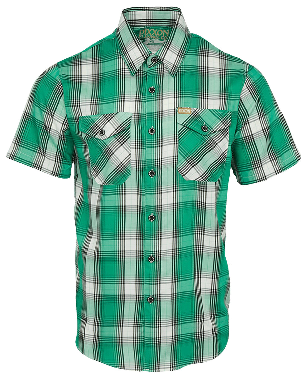 GRAFTON Cap Sleeve Shirt GRAFTON Cap Sleeve Shirt