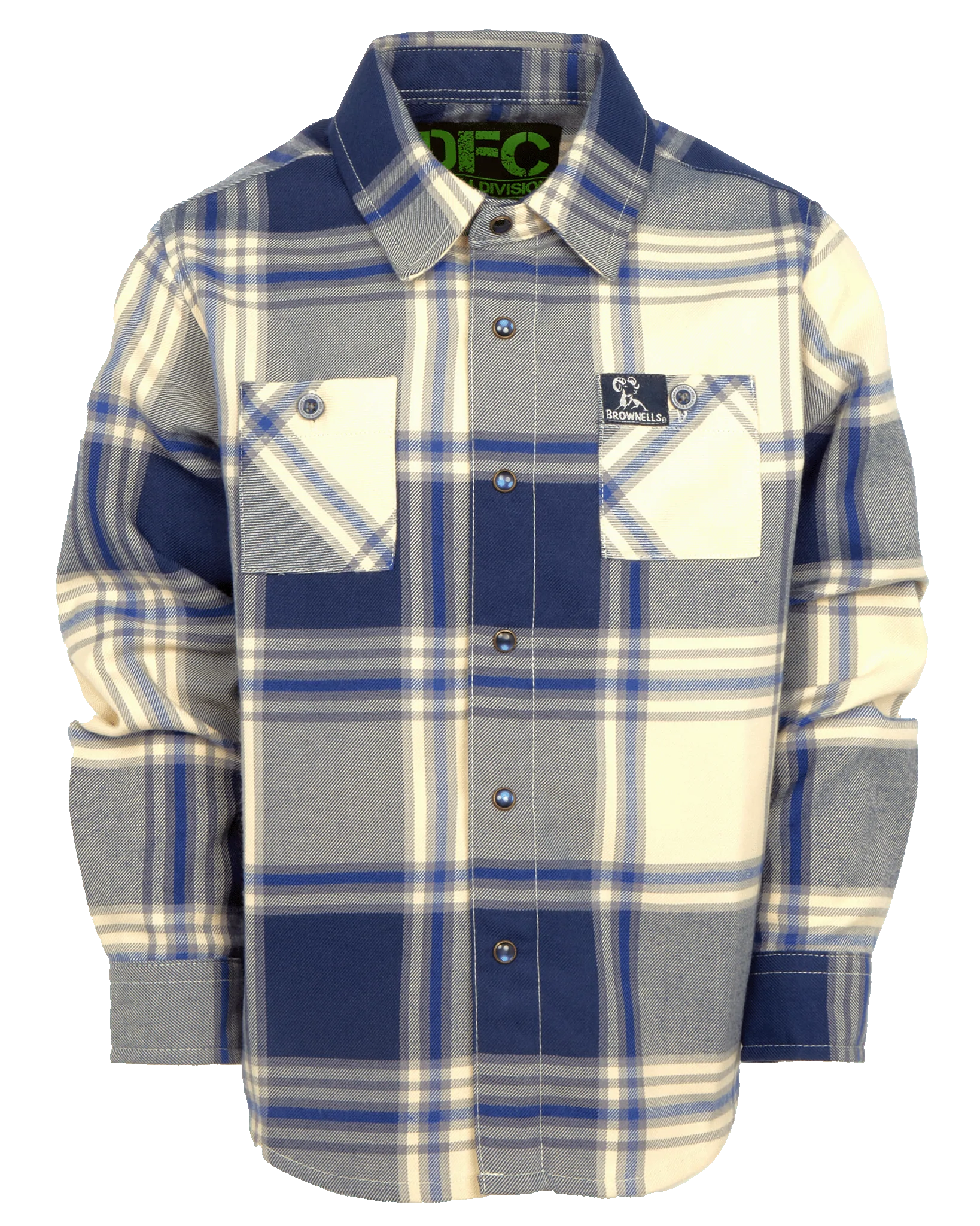 Chicane Sherpa Flannel Chicane Sherpa Flannel